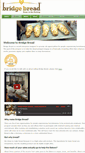 Mobile Screenshot of bridgebread.org
